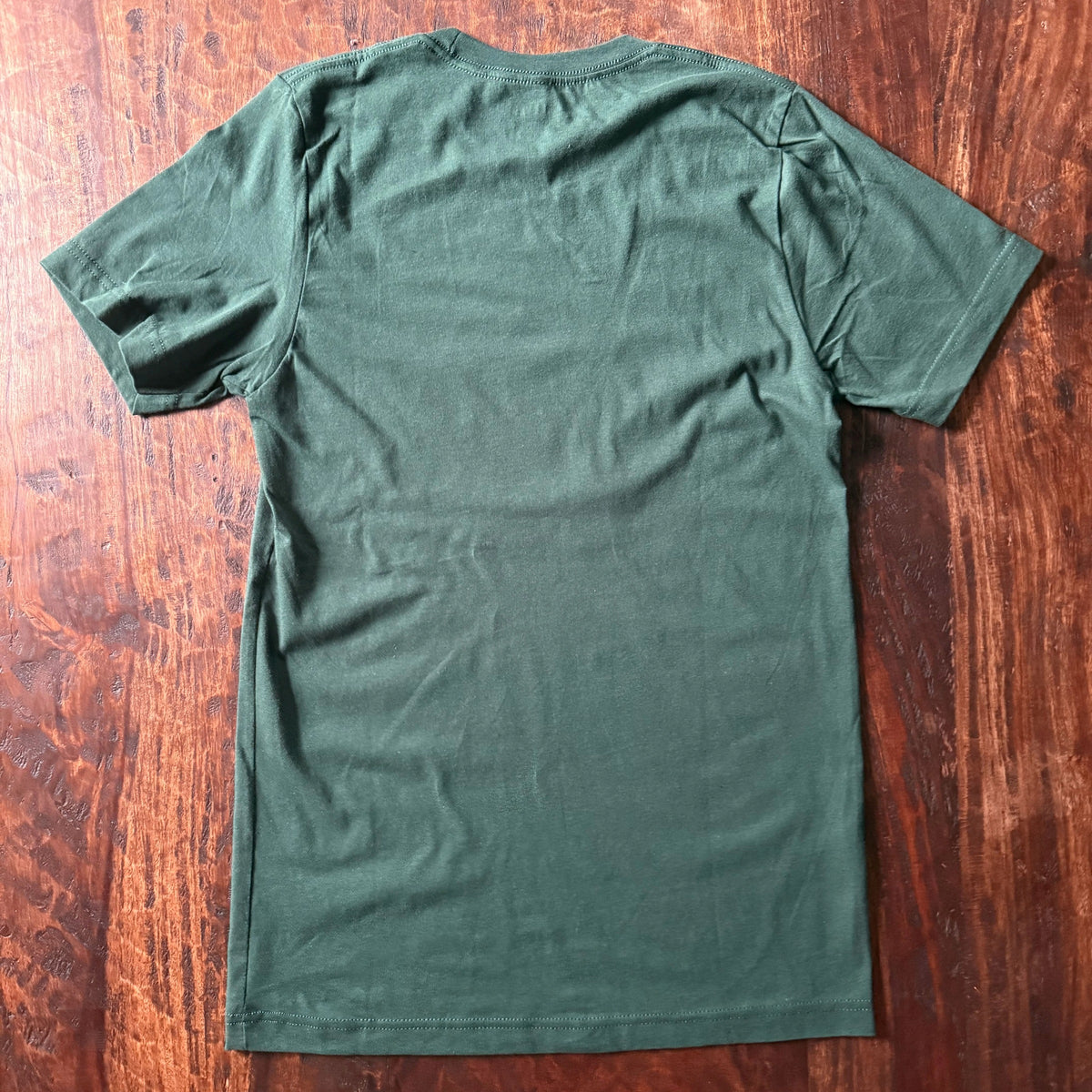 VOTE T-Shirt - LAND Green