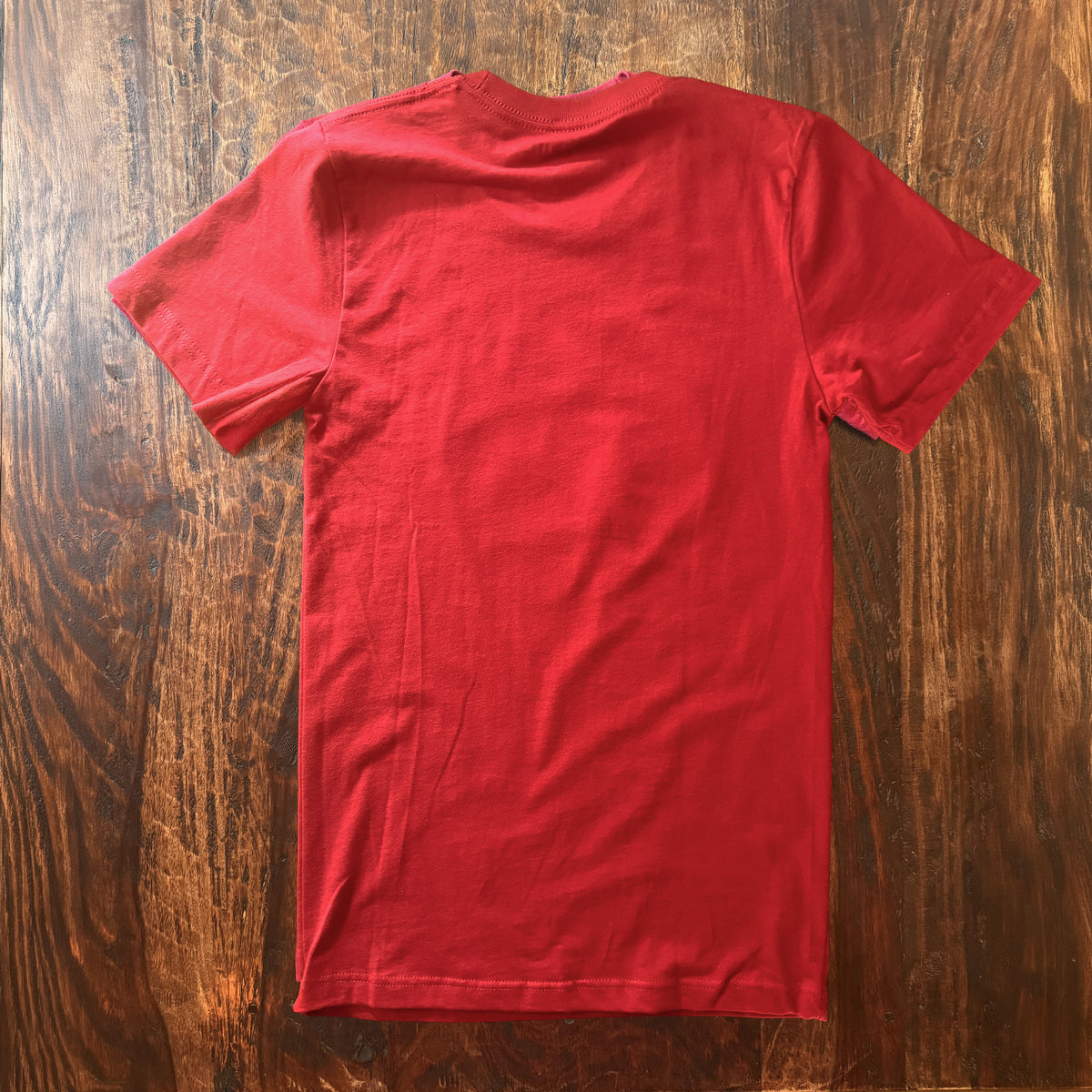 VOTE T-Shirt - FIRE Red