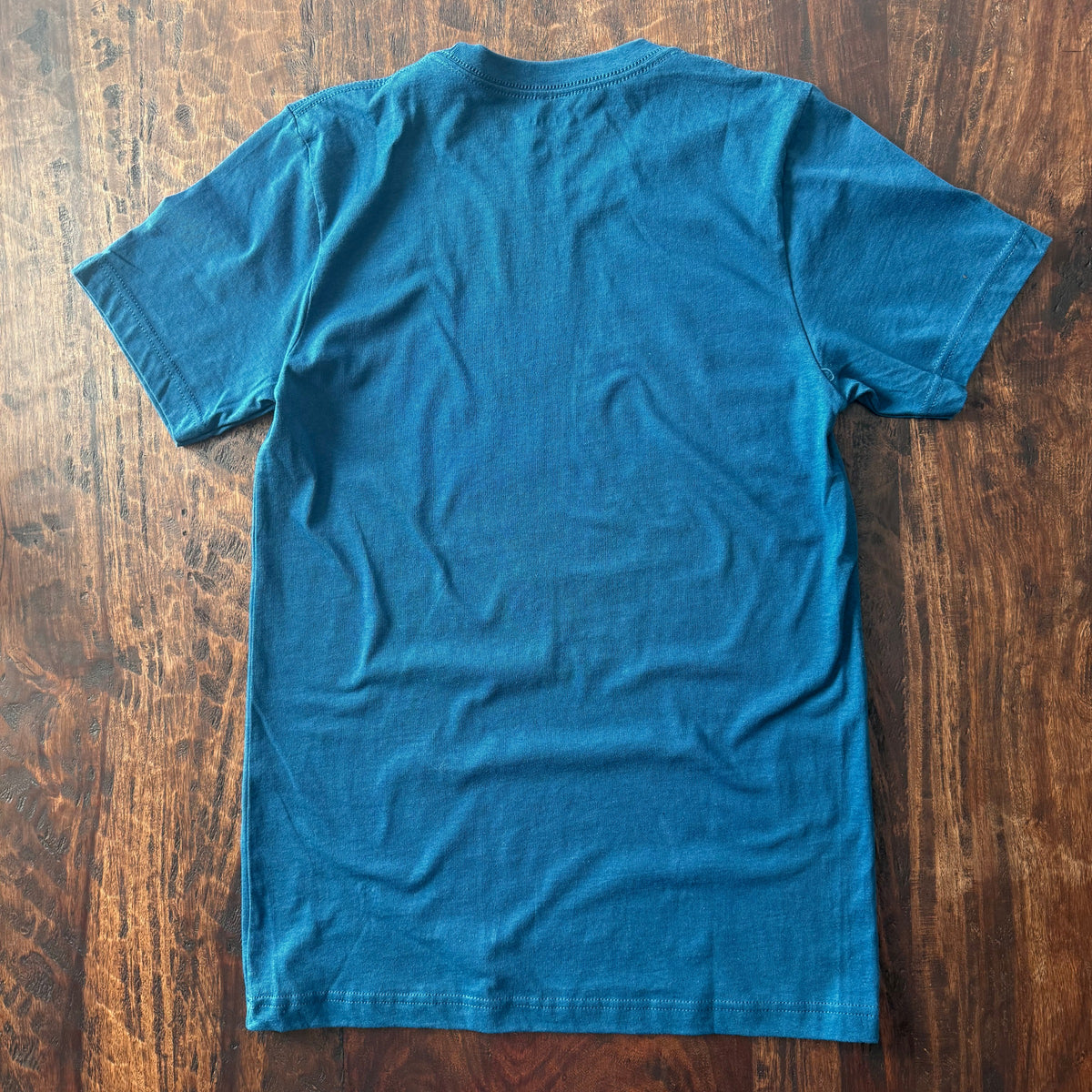 VOTE T-Shirt - ICON Blue