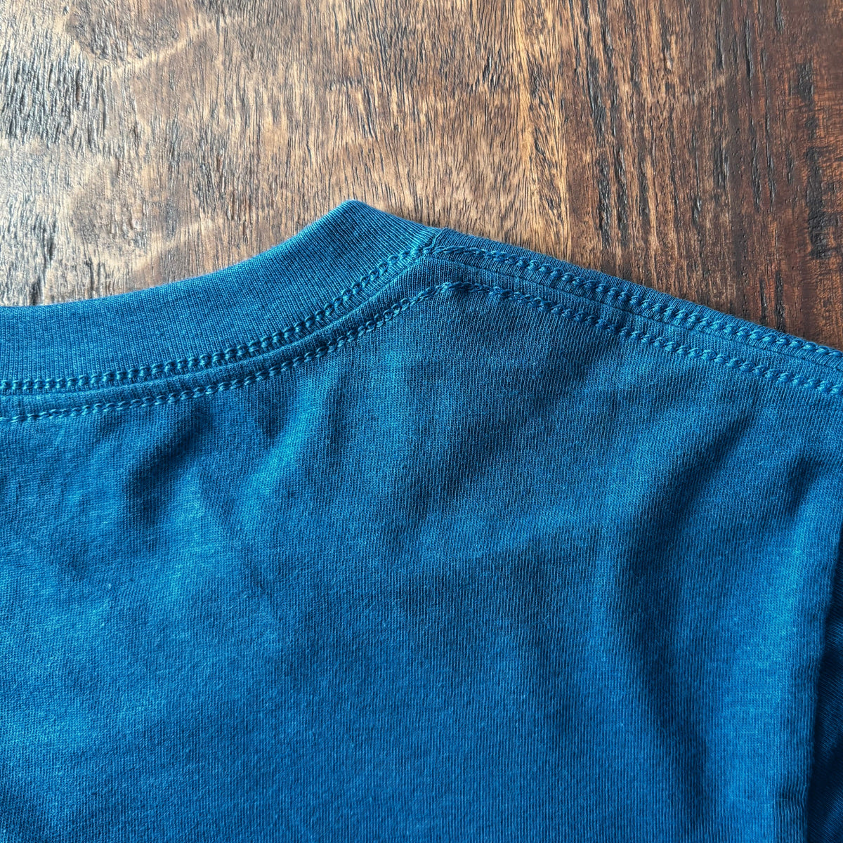 VOTE T-Shirt - ICON Blue